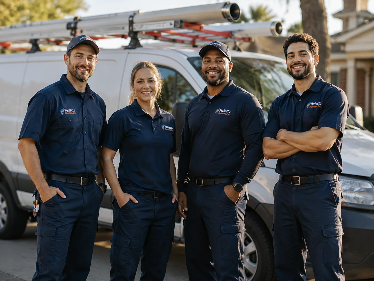 Emergency Plumber Near Me in Bloomington, WI near me